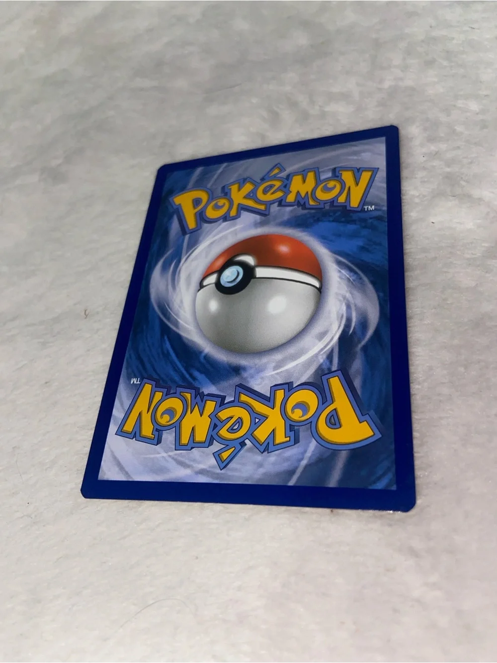 Litwick card (024/196) from the Sword & Shield: Lost Origin